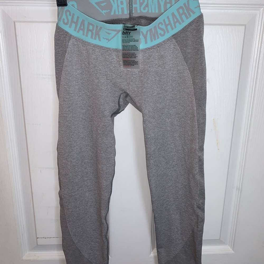 Gymshark leggings